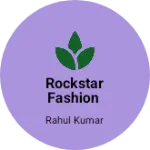 Business logo of Rockstar fashion