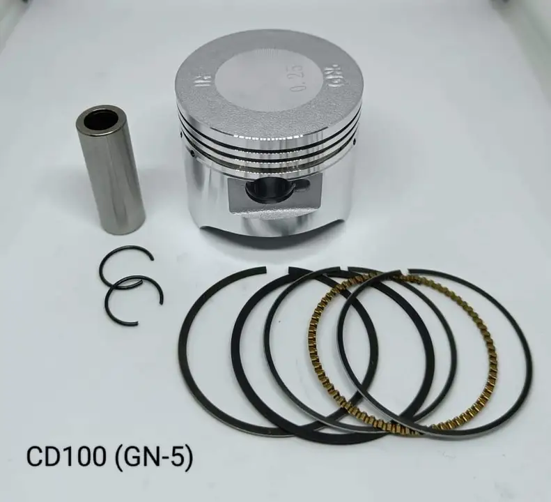 Piston assembly  uploaded by business on 6/10/2023