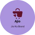 Business logo of Ajio