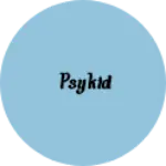 Business logo of Psykid