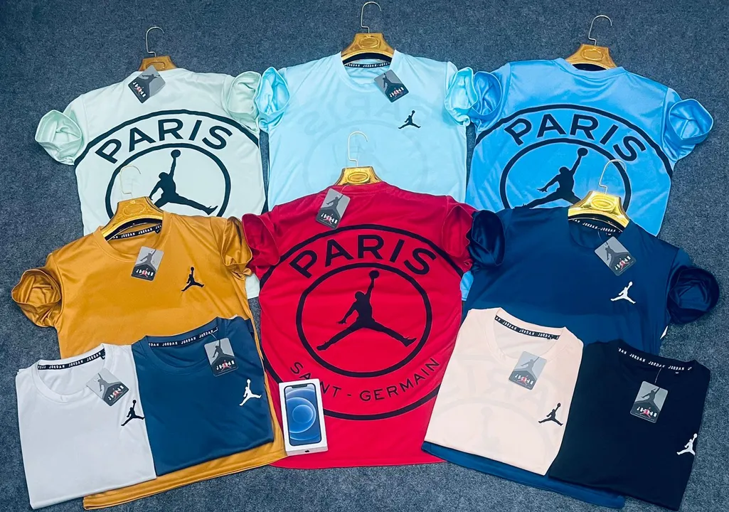 Premium quality tshirt  uploaded by IKRAR JACKET ENTERPRISE, 📞7906608317 on 5/29/2024