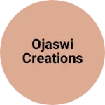 Business logo of OJASWI Creations