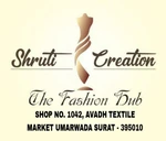 Business logo of Shruti creation
