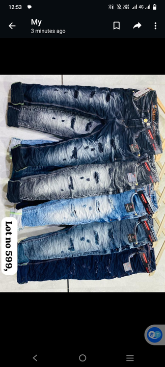 599+      420 uploaded by Hoods & Jeans Hub on 6/10/2023