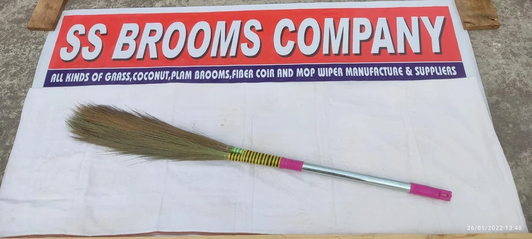 Factory Store Images of SS BROOMS COMPANY