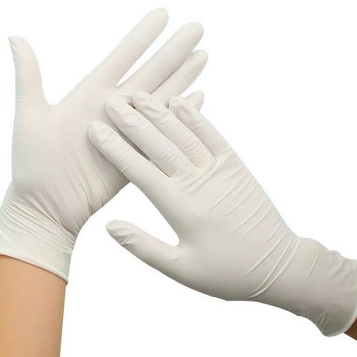 Latex Gloves uploaded by business on 3/13/2021
