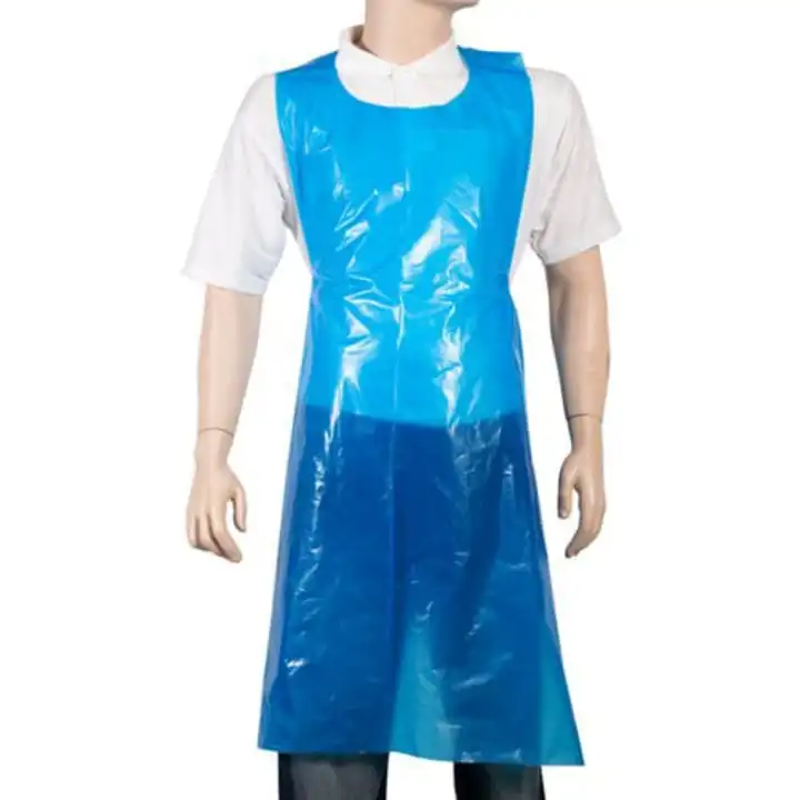 Disposable Aprons  uploaded by Ascend India on 6/10/2023