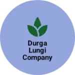 Business logo of Durga Lungi Company