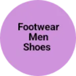 Business logo of Footwear men shoes