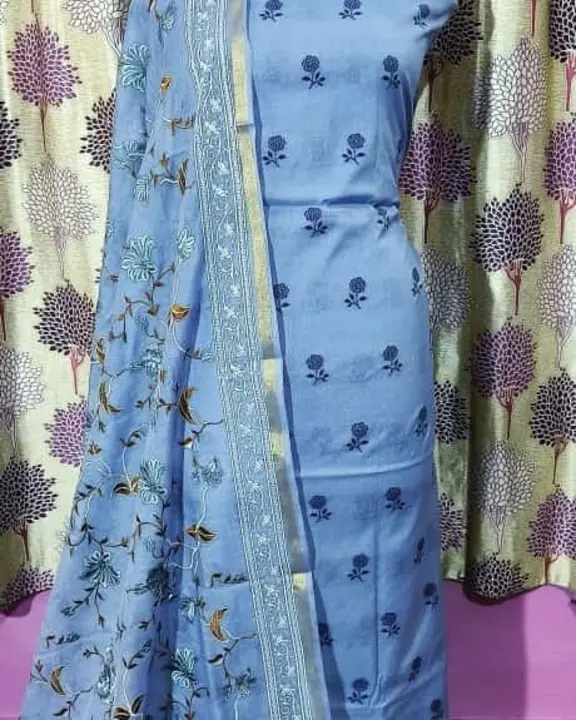 Banarsi suits uploaded by business on 6/10/2023