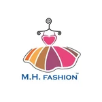 Business logo of M.H.FASHION
