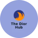 Business logo of The dior hub