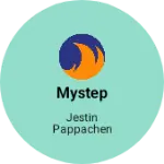 Business logo of Mystep