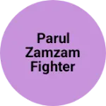 Business logo of Parul zamzam fighter