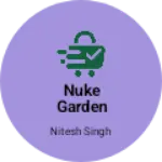 Business logo of Nuke Garden