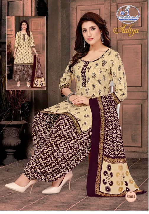 Product uploaded by Cotton suit and material on 6/10/2023