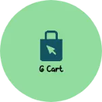 Business logo of g cart