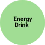Business logo of Energy drink