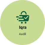 Business logo of Iqra