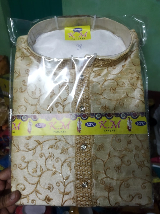 Product uploaded by New k.m panjabi on 6/10/2023