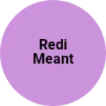 Business logo of Redi meant