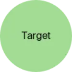 Business logo of Target