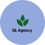 Business logo of SK agency