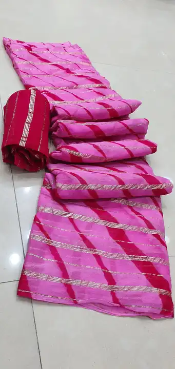 …presents very pretty  fully multy saree

beautiful colour combination saree for all ladies 

👉keep uploaded by Gotapatti manufacturer on 6/11/2023