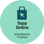 Business logo of SSPP ONLINE SHOPPING