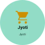 Business logo of Jyoti