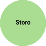 Business logo of Storo