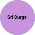 Business logo of Sri Durga