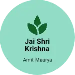 Business logo of Jai Shri Krishna Enterprises