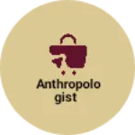 Business logo of Anthropologist
