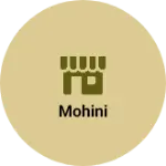 Business logo of Mohini