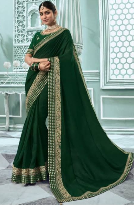 Silk sarees  uploaded by Manish collection on 6/11/2023