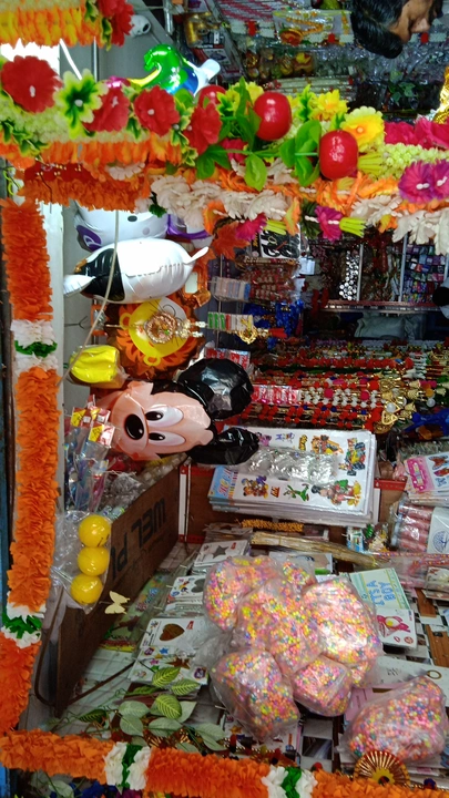 Shop Store Images of Bhagwan Decoration karnool