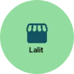 Business logo of Lalit