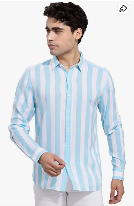 Shirt  uploaded by Manish collection on 6/11/2023