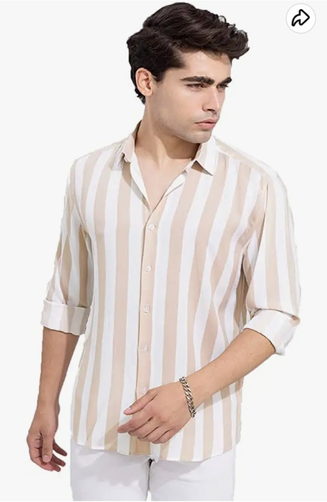 Shirt  uploaded by Manish collection on 6/11/2023