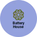 Business logo of Battery house