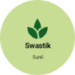Business logo of Swastik