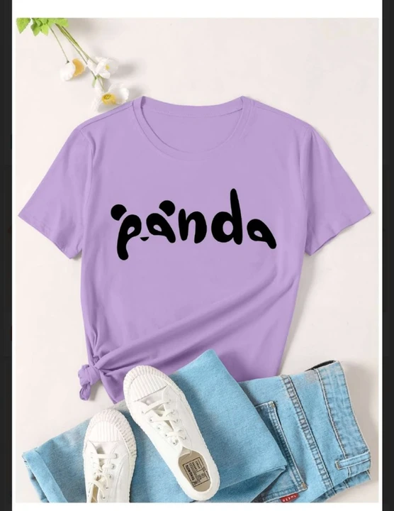 Tshirt for women's uploaded by Indian fashion  on 6/11/2023
