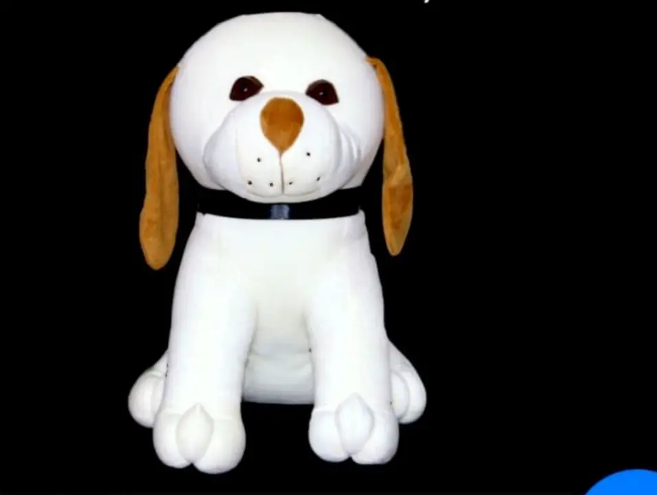 Pluto Dog uploaded by Vishu toys on 6/11/2023
