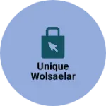 Business logo of Unique wolsaelar