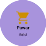 Business logo of Pawar