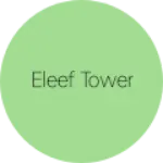 Business logo of Eleef tower