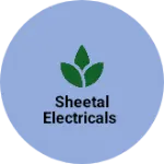 Business logo of Sheetal electricals