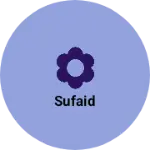 Business logo of Sufaid