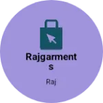 Business logo of Rajgarments